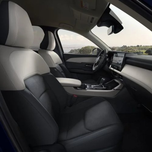 Chrysler Bent on Nailing Interiors for Upcoming Models