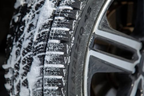 Sailun Atrezzo 4S All Weather Tire Review