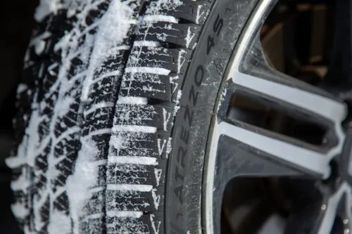 Sailun Atrezzo 4S All Weather Tire Review