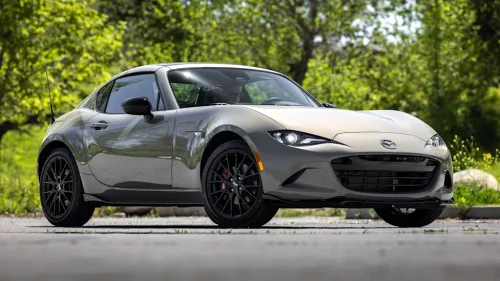 Think, Think Every Fun Car Is Too Expensive? These 10 Under $35,000 Say Otherwise.