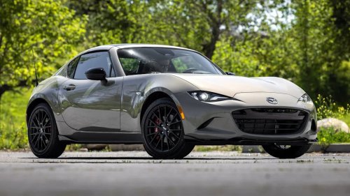 Think Every Fun Car Is Too Expensive? These 10 Under $35,000 Say Otherwise.