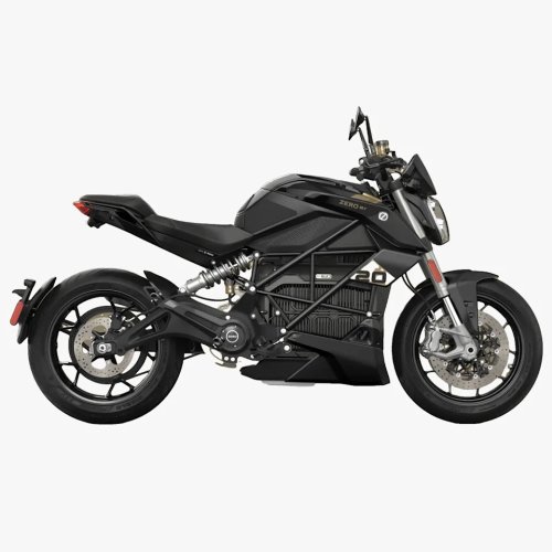 America’s Most Innovative Motorcycle Brand Hits a Major Milestone with Its Best-Looking Bike Yet