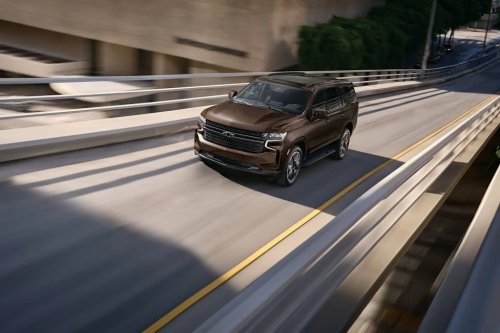 GM, GM is Getting Sued Over Recalled 10-Speed Automatic Transmissions