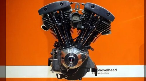 6 Harley-Davidsons With The Worst Reputations For Reliability