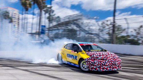 What's Your Favorite Type Of Driving?
