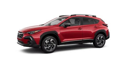 Subaru, Subaru Crosstrek, Smart, The 2026 Subaru Crosstrek Has Many Trims, but Only One Is the Smart Buy