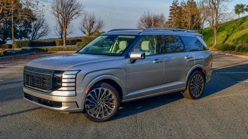 Kia, Kia Telluride, Hyundai, Hyundai Palisade, SUV, 2027 Kia Telluride vs. Hyundai Palisade: Which Roomy 3-Row SUV is Best?