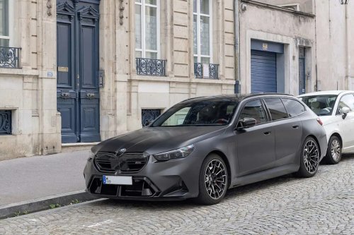 BMW’s 100 Jahre Nürburgring Edition Is an Appearance Package. The Collectible Decision Is Underneath.