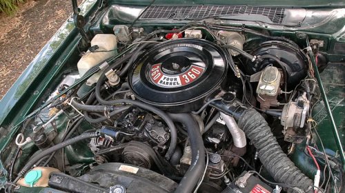 Mopar 340 Vs. 360: Which Is The Better Engine?
