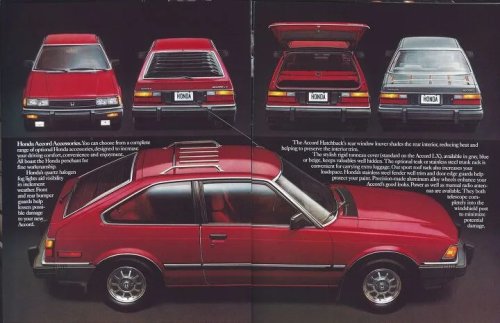 Rare Rides Icons: The Ford Taurus, Modernizing Family Transportation (Part I)