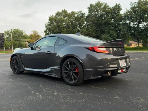 Toyota, The 2026 Toyota GR86 is One of My Favorite Sports Cars. Here's My Full Review