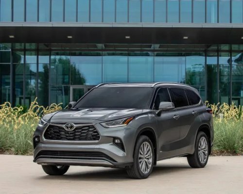 The Ten 2025-2026 Year Cars With The Biggest Insurance Cost Decreases