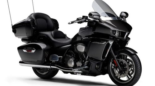 Touring, 5 Touring Motorcycles That Can Comfortably Hit Sport Bike Speeds