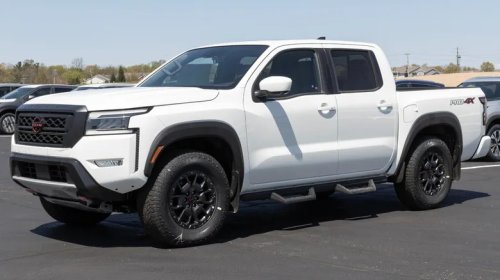 Ford, Ford F-150, 5 Used Trucks More Reliable Than The Ford F-150