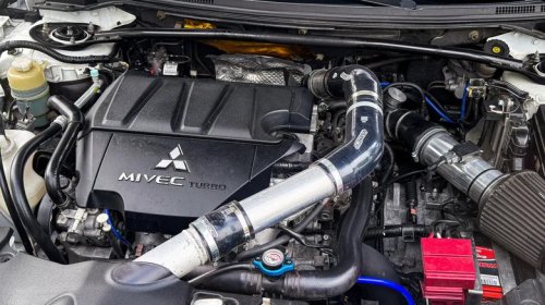 5 Turbocharged 4-Cylinder Engines That Leave Their V8 Rivals In The Dust