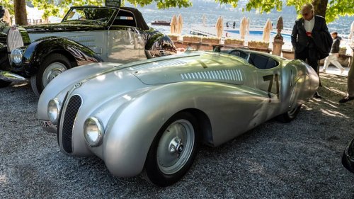 The 2026 Concorso d’Eleganza Villa d’Este in Photos