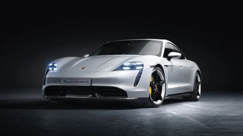 Porsche, Porsche Cayenne, Why Porsche Stopped Making The Diesel Edition Cayenne