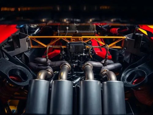 Will This McLaren F1 GTR That's Coming up for Auction Become the Most Expensive F1 of All Time?