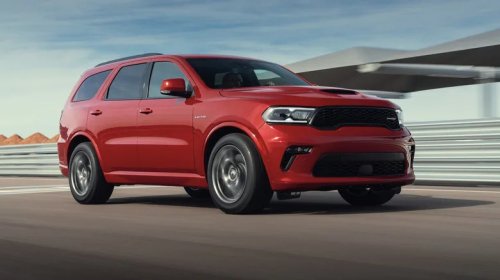 These Cars Are More Than Ready For A New Generation