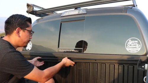 11 Toyota Tacoma Mods Drivers Say Are Totally Worth It