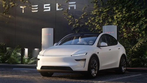 Tesla Drops Incredible Model Y Lease Offers for September