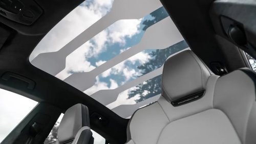 Porsche, Porsche Cayenne, Porsche Cayenne Coupe, Porsche Cayenne Turbo, The 2027 Porsche Cayenne Turbo Coupe Electric