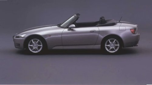 Honda, Not Driving Your Honda S2000 Really Helps Its Value, but Should You Do That?