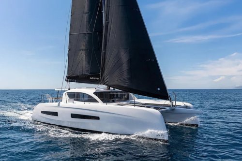 Fall 2026 Boat Show Preview: What Cruisers Need to See
