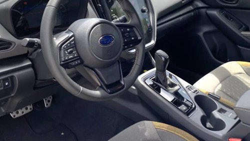 Subaru, Subaru Crosstrek, I Drove the 2026 Subaru Crosstrek Sport Hybrid. This is My Honest Review