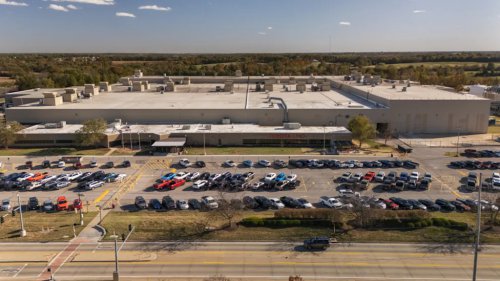 Toyota, Toyota’s Missouri Plant Has Been Building The Heart Of Its Engines For 35 Years