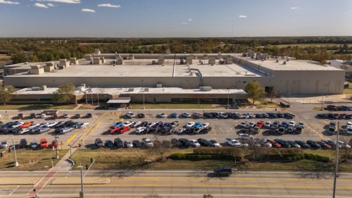 Toyota, Toyota’s Missouri Plant Has Been Building The Heart Of Its Engines For 35 Years
