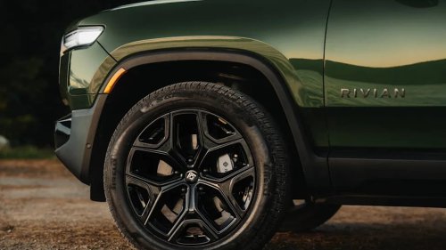 Rivian, Rivian Drops Stunning New Interior Color Combination For R1 Lineup