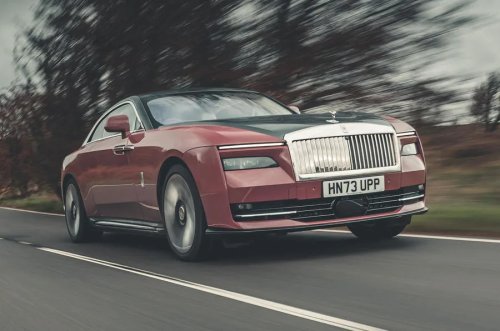The best electric cars – driven, rated and ranked