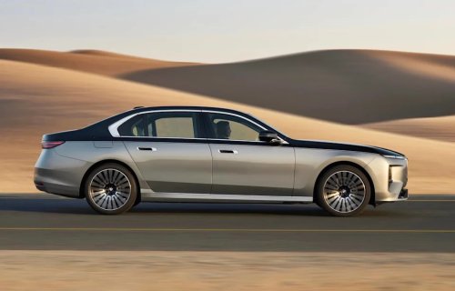 6 Car Brands Owners Love For Comfort, One Luxury Brand Ranks Last