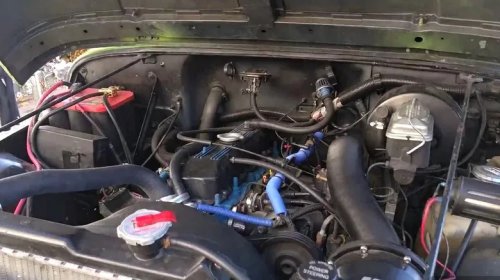 8 Of The Most Reliable Four-Cylinder Engines Ever Made