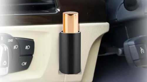 14 Of The Weirdest Car Accessories That Serve A Practical Purpose