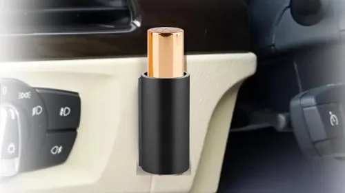 14 Of The Weirdest Car Accessories That Serve A Practical Purpose