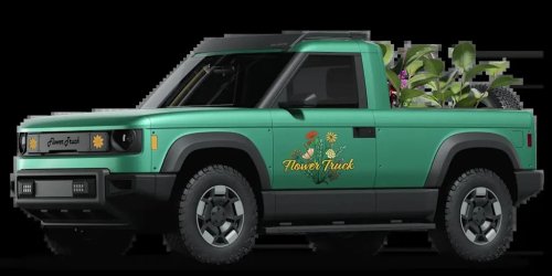 Slate’s $25,000 EV Pickup Is Finally Getting Its Big Reveal