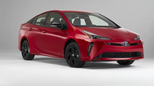 Hybrid MPG Ratings Look Great Until Real-World Driving Gets Involved
