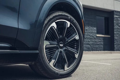 Cadillac, Tested: 2026 Cadillac Escalade IQL on a 1600-Mile Road Trip