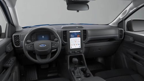 Ford, Ford Ranger, Ford Releases Surprisingly Affordable Ranger Lease Deals for May