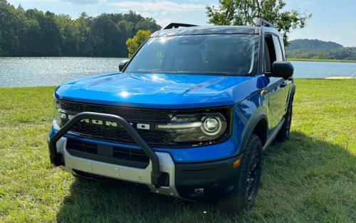 The Best Small SUVs For Families: Easy to Drive And Easy On the Budget