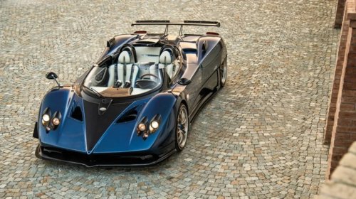 SUV, 5 Car Brands Still Holding Out On Making An SUV