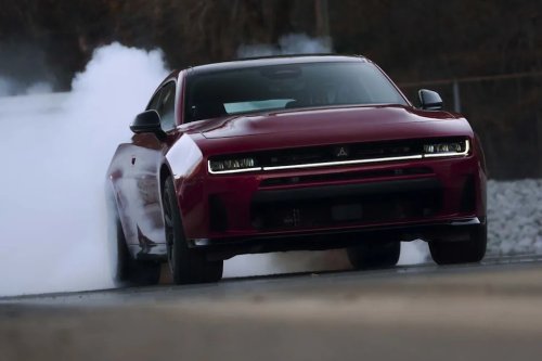 Dodge, Dodge Charger, More Powerful Dodge Charger Is Coming Next Month: Report