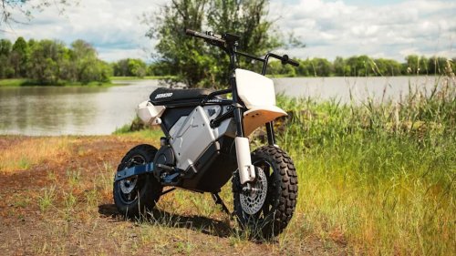 LiveWire S4 Honcho Trail Now Arriving At US Dealerships