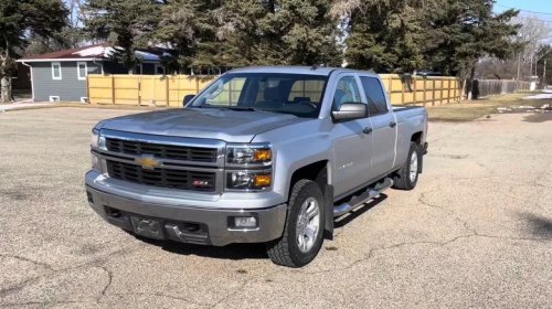 3 Silverado Engines You Should Steer Clear Of