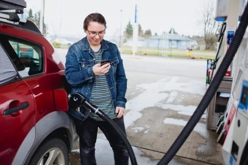 11 Strategies to Stretch Every Gallon With Gas Prices Hitting New Highs