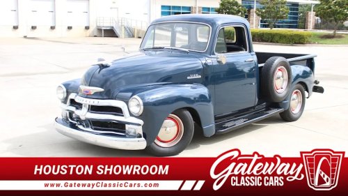 The 10 Coolest Pickup Trucks for Sale on Motorious Right Now