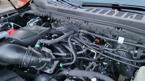 2026 Ford Super Duty Tremor Review: Why the 7.3L Is the One To Buy