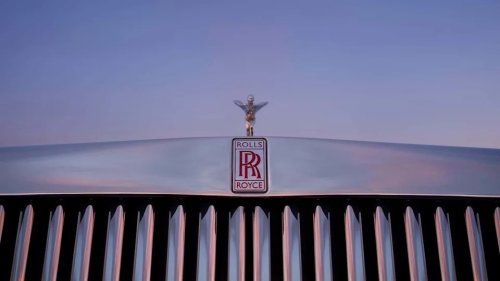 Rolls-Royce’s Latest Problem: Keeping Its New EV’s Cashmere Roof Intact At 176°F